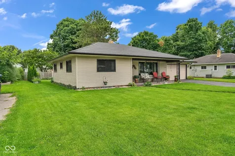 304 List Street Crawfordsville IN 47933