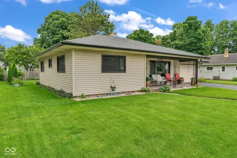 304 List Street Crawfordsville IN 47933