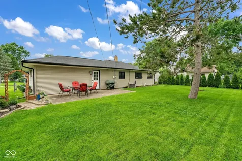 304 List Street Crawfordsville IN 47933