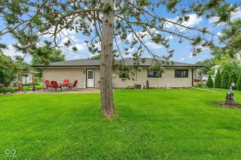 304 List Street Crawfordsville IN 47933