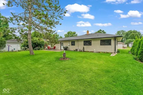 304 List Street Crawfordsville IN 47933