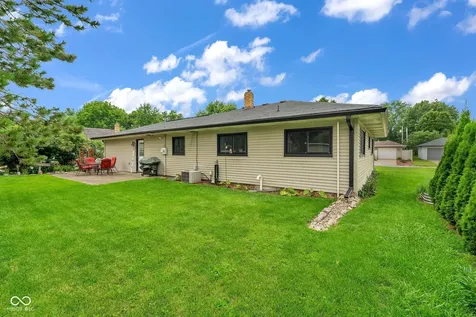 304 List Street Crawfordsville IN 47933