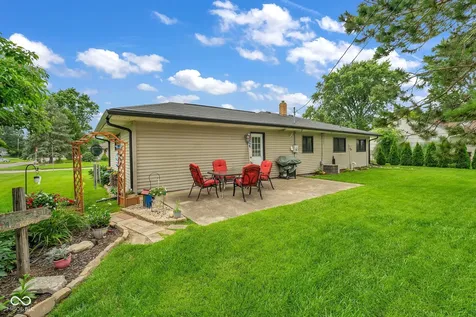 304 List Street Crawfordsville IN 47933