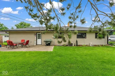 304 List Street Crawfordsville IN 47933
