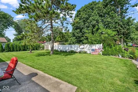 304 List Street Crawfordsville IN 47933