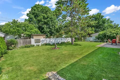 304 List Street Crawfordsville IN 47933