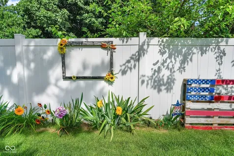 304 List Street Crawfordsville IN 47933