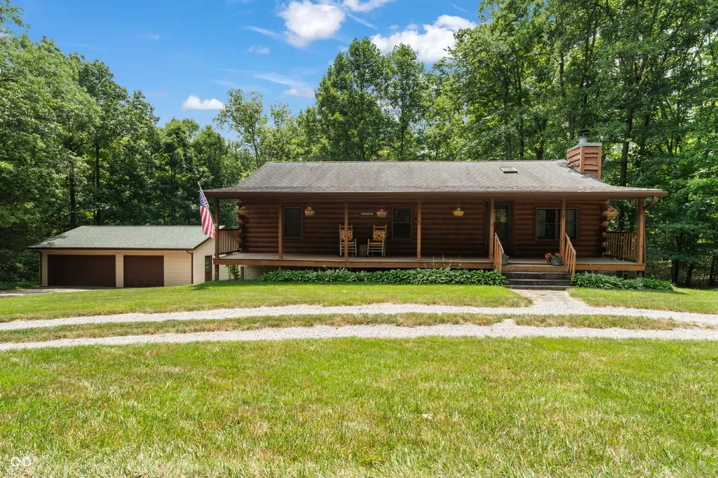 8086 Jonathans Court Seymour IN 47274