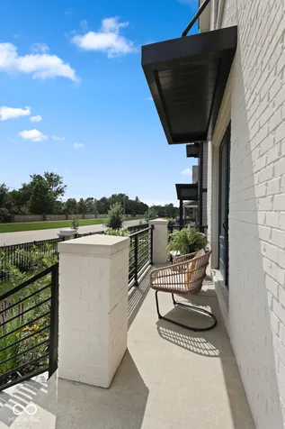 11521 Langton Walk Zionsville IN 46077