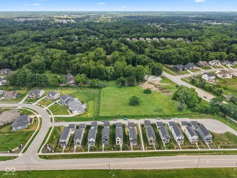 11521 Langton Walk Zionsville IN 46077