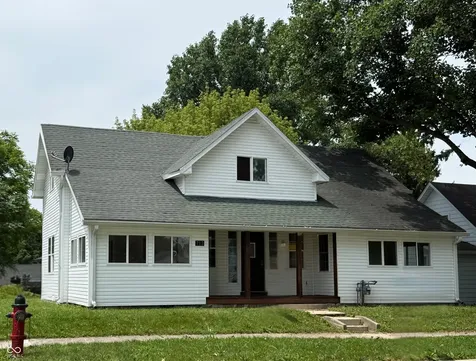 712 S Harrison Street Alexandria IN 46001