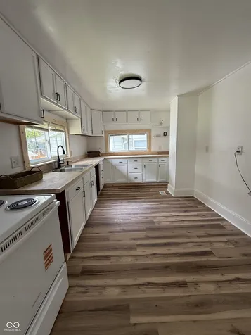 712 S Harrison Street Alexandria IN 46001