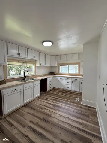 712 S Harrison Street Alexandria IN 46001