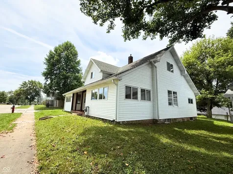 712 S Harrison Street Alexandria IN 46001