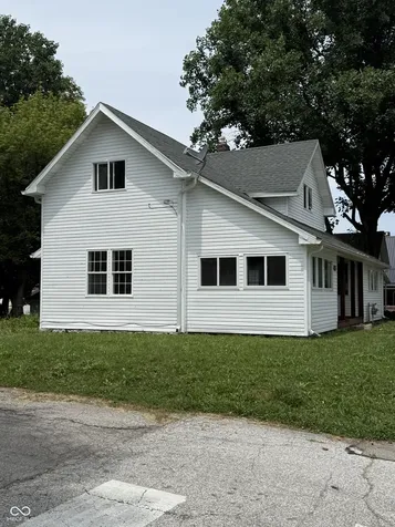 712 S Harrison Street Alexandria IN 46001