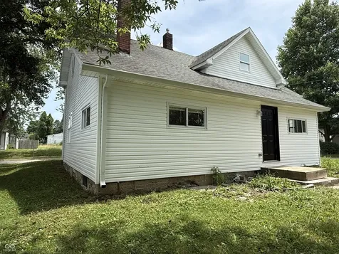 712 S Harrison Street Alexandria IN 46001