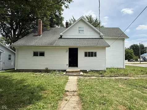 712 S Harrison Street Alexandria IN 46001