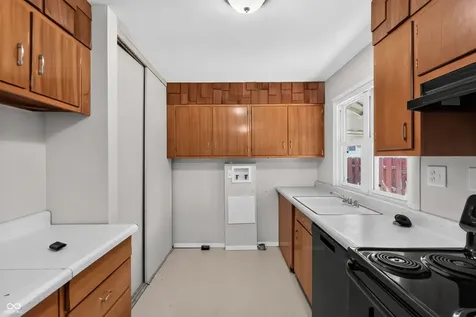 298 Gilbert Avenue Beech Grove IN 46107