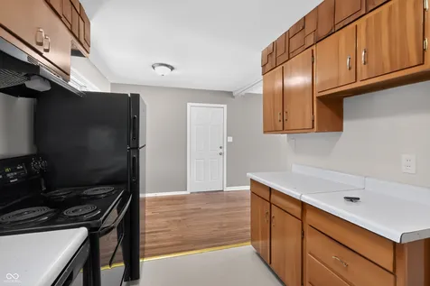 298 Gilbert Avenue Beech Grove IN 46107