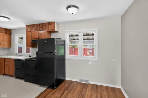 298 Gilbert Avenue Beech Grove IN 46107