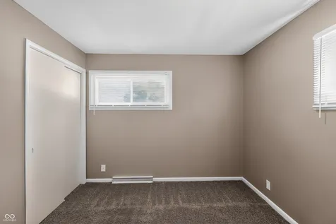 298 Gilbert Avenue Beech Grove IN 46107