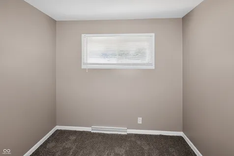298 Gilbert Avenue Beech Grove IN 46107