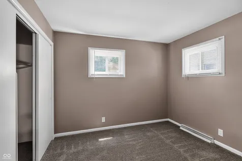 298 Gilbert Avenue Beech Grove IN 46107