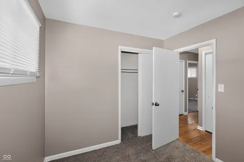 298 Gilbert Avenue Beech Grove IN 46107
