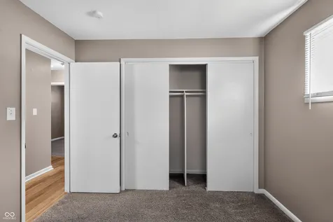 298 Gilbert Avenue Beech Grove IN 46107