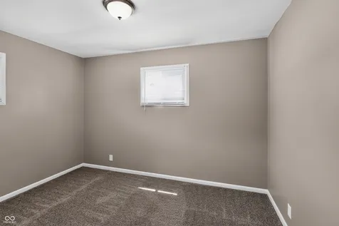 298 Gilbert Avenue Beech Grove IN 46107