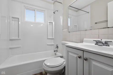 298 Gilbert Avenue Beech Grove IN 46107