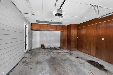 298 Gilbert Avenue Beech Grove IN 46107