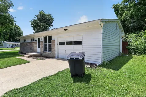298 Gilbert Avenue Beech Grove IN 46107