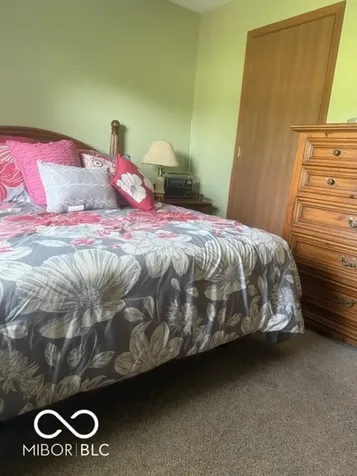 2691 E Annily Court Martinsville IN 46151