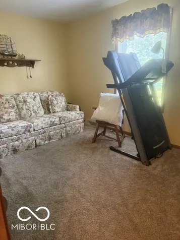 2691 E Annily Court Martinsville IN 46151