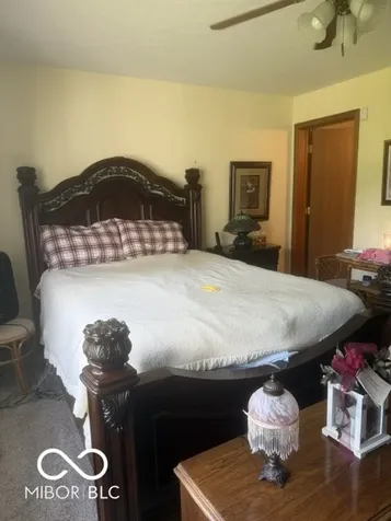 2691 E Annily Court Martinsville IN 46151