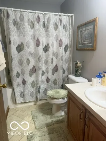 2691 E Annily Court Martinsville IN 46151