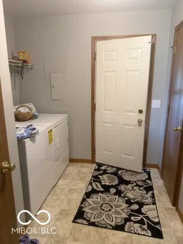 2691 E Annily Court Martinsville IN 46151