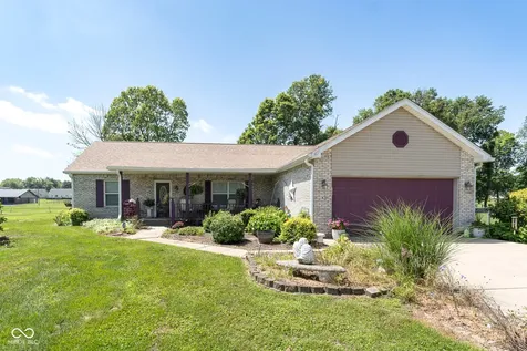 2691 E Annily Court Martinsville IN 46151