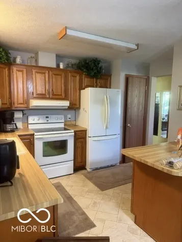 2691 E Annily Court Martinsville IN 46151