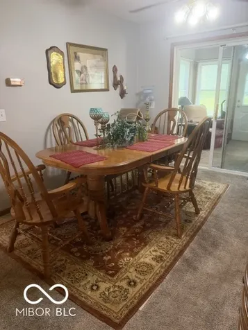 2691 E Annily Court Martinsville IN 46151