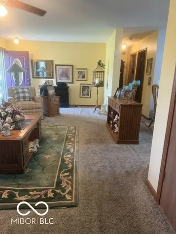 2691 E Annily Court Martinsville IN 46151