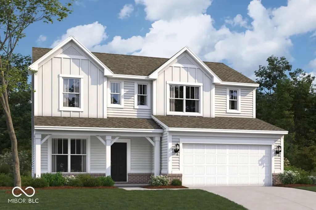 10014 Redwood Peak Lane Indianapolis IN 46259
