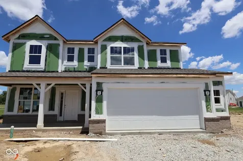 10014 Redwood Peak Lane Indianapolis IN 46259