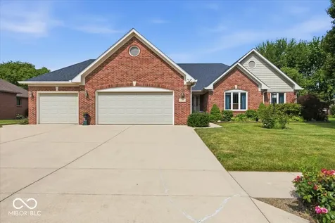 1094 Brookway Drive Avon IN 46123