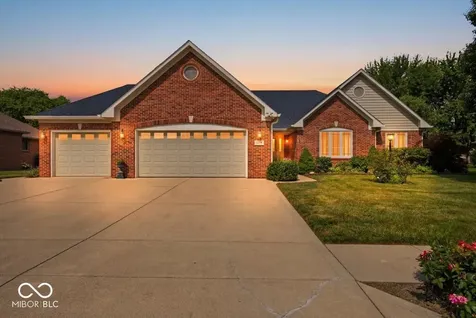 1094 Brookway Drive Avon IN 46123