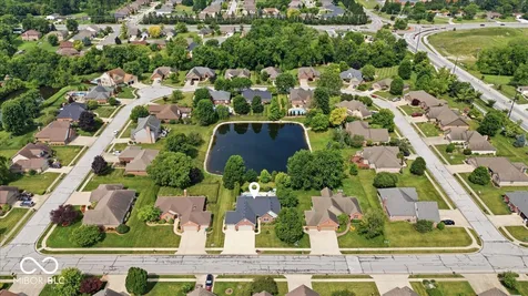 1094 Brookway Drive Avon IN 46123