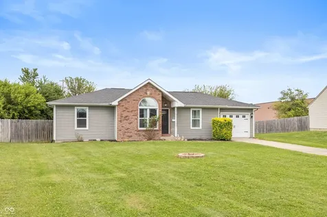 1122 Cottage Circle Seymour IN 47274