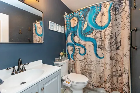 1122 Cottage Circle Seymour IN 47274