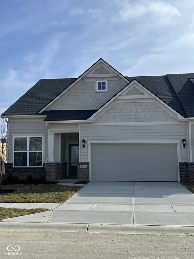 14413 Shrawley Court Carmel IN 46074